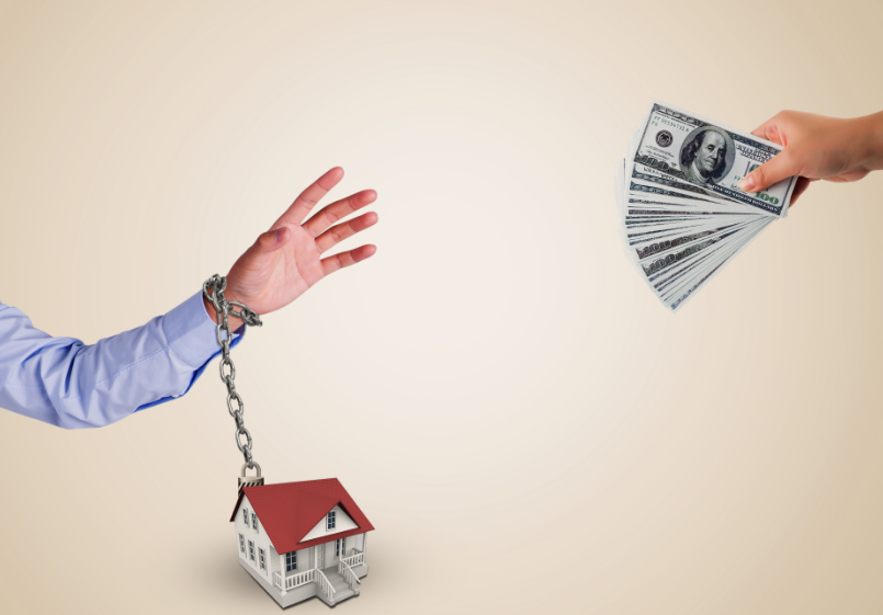 天鸿盛和房产抵押贷款加盟公司条件流程及费用